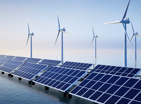 国家能源局发布2026年1-2月份全国电力统计数据