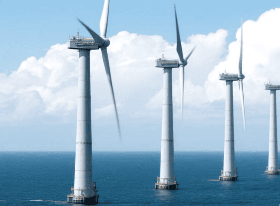 风力发电