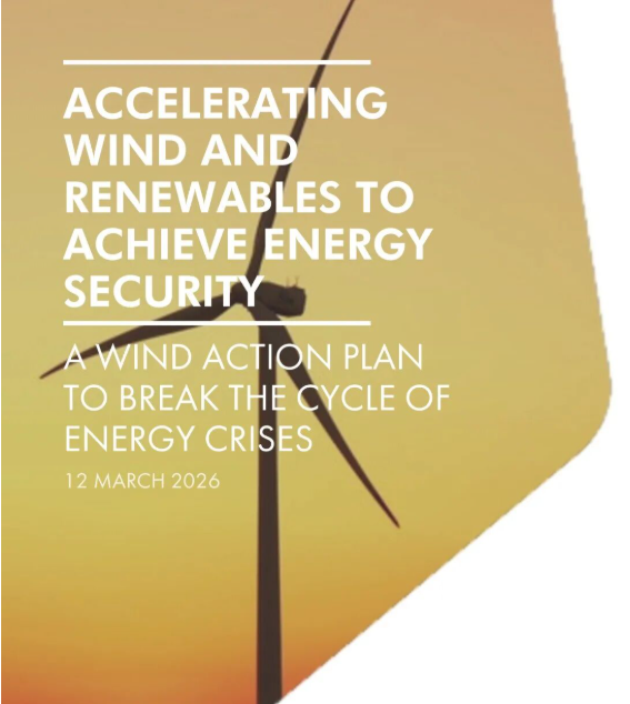 全球风能理事会发布紧急“风能行动计划”!